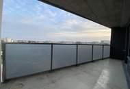 3-Zimmer-Wohnung mit großer Süd-Loggia beim Gasometer! Unmittelbare U3-Nähe!