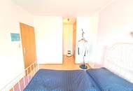 Helle Eigentumswohnung mit Balkon u. Tiefgaragenstellplatz - Lift vorhanden!