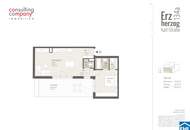 Geschmackvolles Erscheinungsbild – optimale Grundrisse