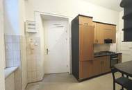 Charmante 2-Zimmer-Wohnung in den Innenhof - Nähe Stadtpark!