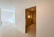 ERSTBEZUG: 2-Zimmer-Neubauwohnung in Bestlage – Vogelweiderstraße | Salzburg | Volle WBF möglich!