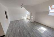 48 m² Mietwohnung im Wehrgraben Steyr Nähe FH