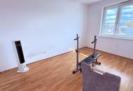 Top-moderne Neubauwohnung mit großer LOGGIA (6,18m²) nahe Akademiepark