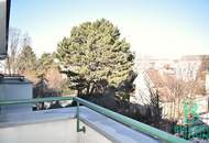 Ruhige 2-Zimmer-Wohnung mit zwei Balkone, top Infrastruktur - Nähe Schlosspark Schönbrunn