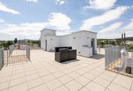 Attraktive 2-Zimmer-Wohnung mit Terrasse auf Wohnebene !