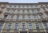 Purer Luxus in der Bellariastraße!