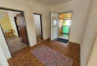 ***OPEN HOUSE, Freitag, 3. Oktober 2025 von 13 - 15 Uhr*** Einfamilienhaus mit viel Platz und großem Grundstück