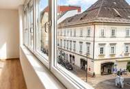 MODERN. URBAN. ZENTRAL.