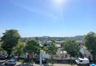 Wunderschöne 3-Zimmer-Wohnung mit Balkon und perfekter Infrastruktur