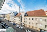 Klausgasse 46: Geräumige 3-Zimmer-Altbauwohnung in ruhiger Seitengasse des 16. Bezirks