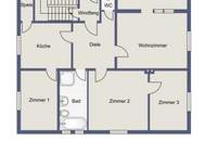 älteres Wohnhaus in Mauer bei Amstetten