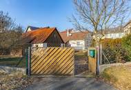 RESERVIERT! GEMÜTLICHES WALDVIERTLER DOMIZIL IN OBERGRÜNBACH!