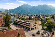 Sichtbar, gefragt, erfolgreich: Ihre Verkaufsfläche in bester Lage mit höchster Frequenz