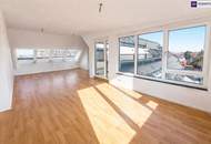 Sonnenlicht von früh bis spät – Ihr neues Zuhause im Dachgeschoss - Erstbezug!