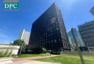 DPC | DC Flats neue Geschäftsfläche