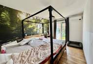 GROSSZÜGIGE VILLA IN BOCKFLIEß MIT 11 ZIMMER, POOL, DOPPELGARAGE UND WUNDERSCHÖNEM GARTEN