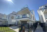 2 Zimmer - GARTENWOHNUNG an der oberen Alten Donau