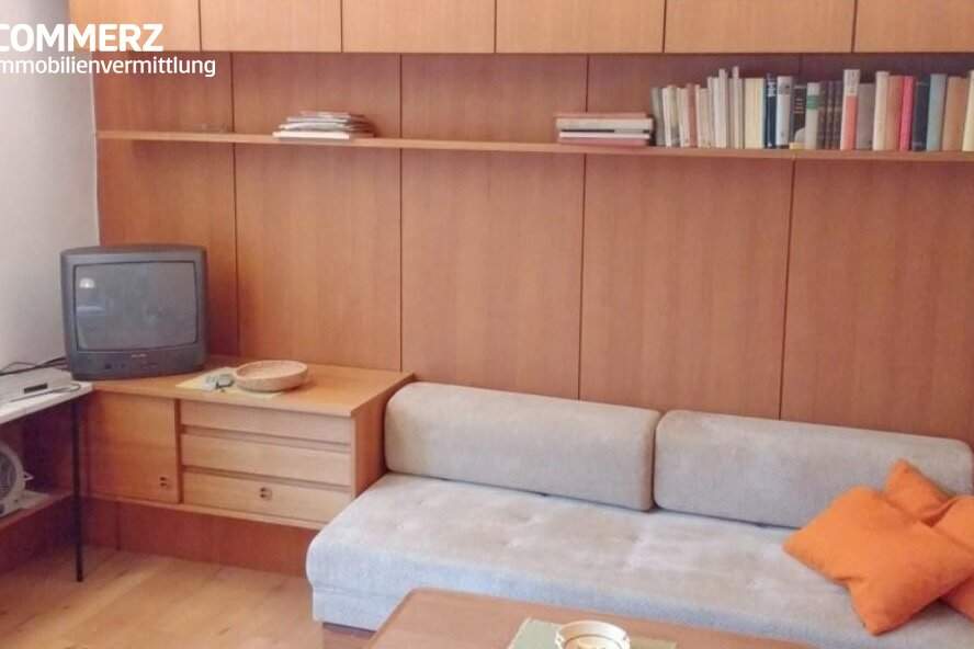 Eigentumswohnung in Gloggnitz, Wohnung-kauf, 58.000,€, 2640 Neunkirchen