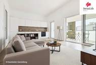 Investieren mit gutem Gefühl - Moderne 3-Zimmer-Wohnung, vermietet bis 2028 | Provisionsfrei