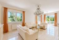 MAUER | Großzügige Villa mit Lift & hochwertiger Ausstattung – ca. 340 m² Gesamtnutzfläche | ZELLMANN IMMOBILIEN