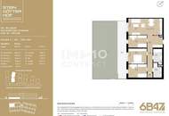 Für Anleger: Exklusive 4-Zimmer Gartenwohnung mit ca.100m² Außenbereich