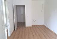 Salzburg/Hinterreit: Seniorenfreundliche Mietwohnung in betreuter Wohnanlage Haus A, Top 15 mit ca. 47,35m² WNFL.