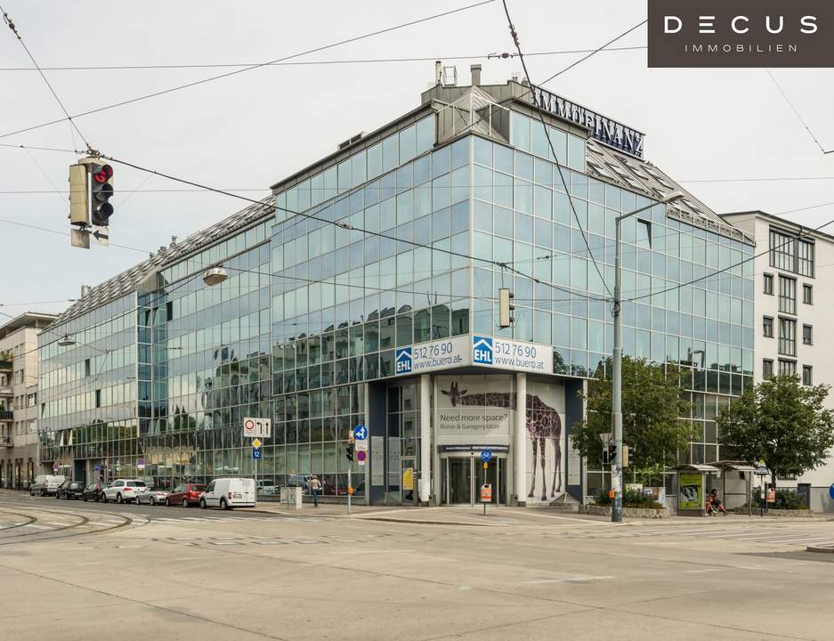 | Markanter Business Standort | KEINE KAUTION