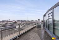 Dachgeschosswohnung im ehemaligen Beatrixbad