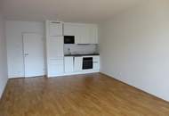 TOP 2-Zimmer-Wohnung mit großem Balkon