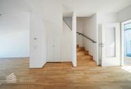 Licht, Luft &amp; Lage – 3-Zimmer-Dachgeschossmaisonette mit großzügiger Sonnenterrasse