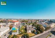 Daheim in der Skyline – Erstbezug exklusive ab 01.05.2026 beziehbar