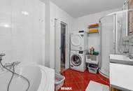 "Exklusive Wohnung mit 40 m² Terrasse, Pool, Sauna!"