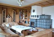 Einfamilienhaus mit großem Garten & Pool in Grafenschlag Nähe Zwettl
