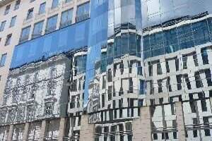 NEUBAUBÜRO - GESCHÄFTSLOKAL - GALERIE - SEMINARRÄUME, Gewerbeobjekt-miete, 7.350,94,€, 1090 Wien 9., Alsergrund