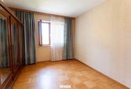 Bungalow in familienfreundlicher, ländlicher Lage mit schöner Gartenfläche in Stadtnähe