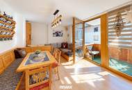 Modernes Zuhause mit Terrasse – Reihenmittelhaus in Landeck-Perjen!