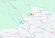 Großes Bauträgergrundstück in Grün-Ruhelage am Wolfersberg