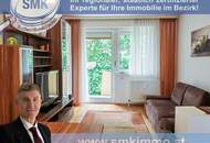 Zwei Zimmer in Ruhelage mit toller Fernsicht!