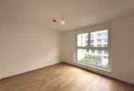 1180! TERRASSENTRAUM im ERSTBEZUG! 3-Zimmer Wohnung mit grosser Terrasse und Tiefgaragenplatz!