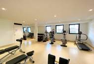 Exklusive 2 Zimmer Gartenwohnung | Terrasse | Swimmingpool | Fitnessstudio | Wellnessbereich | inkl. Garagenstellplatz | Bauernfeldgasse - Heiligenstädter Str.