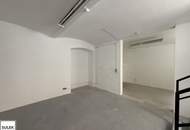 Souterrain: Gewerbefläche mit Potential oder Lagerfläche - zentrale Lage - Nähe Margaretenstraße **VIDEOBESICHTIGUNG**