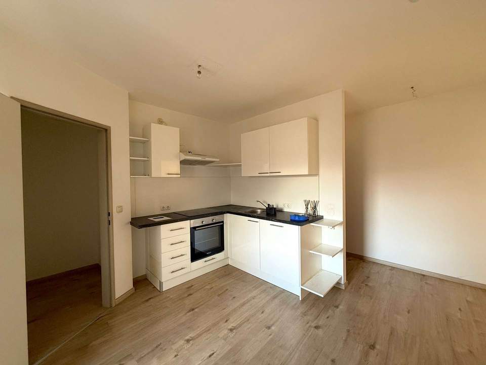 Freundliche Wohnung mit Kellerabteil und Parkplatz in der Judenburger Altstadt