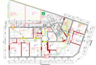 3 Zimmerwohnung in Zentrumsnähe, Erstbezug
