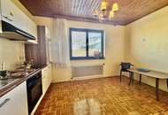 GROßZÜGIGES ZWEIFAMILIENHAUS MIT 1.548 m² TRAUMGARTEN IN SCHWADORF BEI WIEN