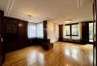 Gepflegte 4-Zimmer-Wohnung in beliebter Lage in St. Peter! Zwei Terrassen, Tiefgaragenplatz, Lift!