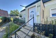 Landhaus mit Garten und Entwicklungspotenzial in Hauskirchen!