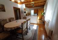 Gemütliches Eigenheim in Maria Schutz