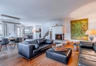 Wunderbares Haus mit Bergblick