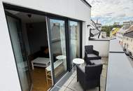 23 möblierte Wohnungen in Ruhelage! OPEN HOUSE am Freitag den 09.10.2026 zwischen 15:00 - 16:00 Uhr