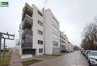 Stadt trifft Land! Genossenschaftswohnung in traumhafter Ruhelage!